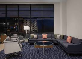 Courtyard by Marriott Lansing Downtown 3