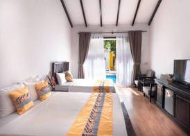 Hoi An Phu Quoc Resort & Spa 2