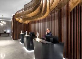 Crowne Plaza CHRISTCHURCH by IHG 3