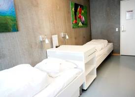 DBU Hotel & Kursuscenter 5