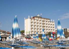 Familihotel Lido di Classe 3