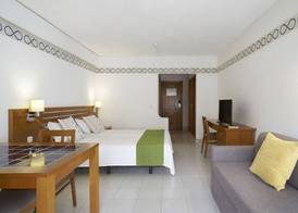 Golden Club Cabanas 5