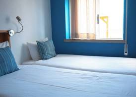 Wax Hostel 3