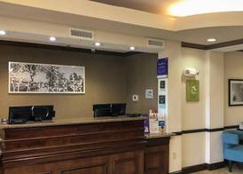 Sleep Inn & Suites Ruston Near University 4