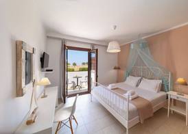 Lindos Aeonian Villas 4