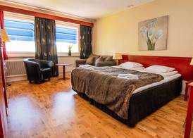 Skoogs City BnB 4