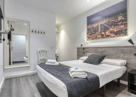 HOSTAL BEDMATES 4