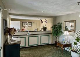 Fort Knox Inn 2