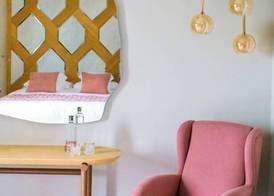 Hotel Hospes Maricel & Spa 4