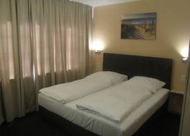 Milano Hotel 4