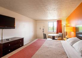 Budget Inn Norfolk Va 3