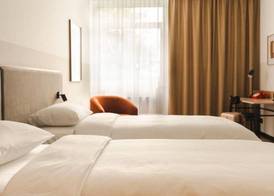 Hotel Node 5