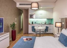 VN3 Terraces Suites by Adrez 4