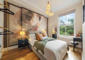 Cambridge Garden Apartments by Argyl 4