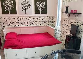 Sarpi Apartment 3