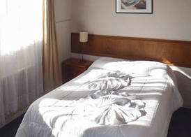 Hotel Cottbus 5