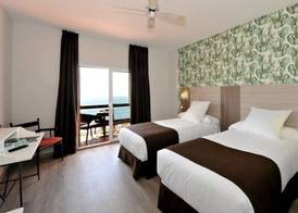 Hotel Salobreña Suites 5