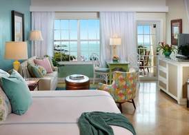 Ocean Key Resort & Spa, a Noble House Resort 4