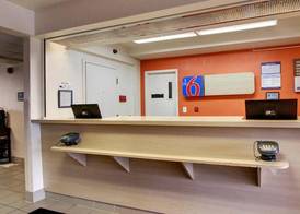 Motel 6-Altoona, IA - Des Moines East 3