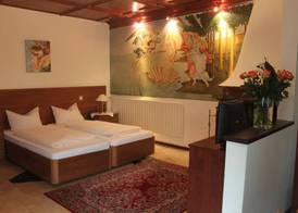 Hotel Restaurant Da Franco 2