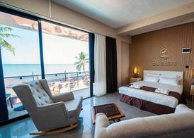 Hotel Bulabard 3