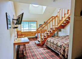 Aspen Cove resort 5