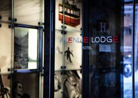 Avenue Lodge Hotel & Spa 2