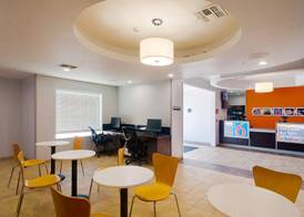Motel 6-Midland, TX 4