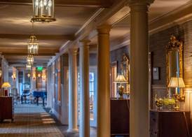 Mountain View Grand Resort & Spa 2