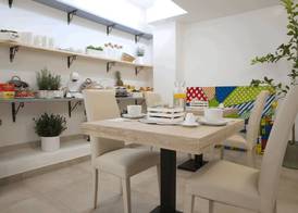 B&B Maison de Charme 2