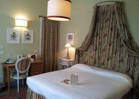 Hotel Albergo Villa Marta 3