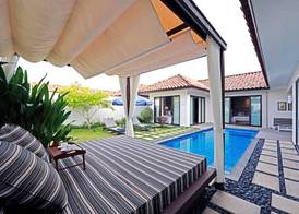 Pantai Indah Lagoi Bintan 4