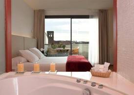 Hotel Balneario Prats 2