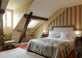 Belle Isle Sur Risle - Chateau Hotel & Spa 4