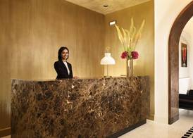 Margutta 19 - Small Luxury Hotels of the World 2