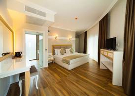 As Hotel Cesme 5