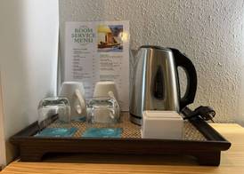 The Royal River Hotel 4