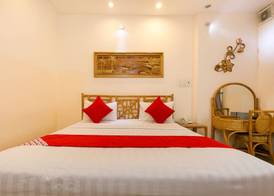 Calmette Hotel 151 - Ben Thanh 5