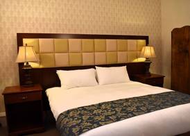 Botleigh Grange Hotel 3
