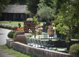 Il Poggio Dei Pettirossi 4