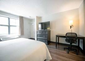 Extended Stay America Suites - Norwalk - Stamford 5