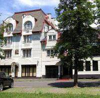 The Elite - Oradea's Legendary Hotel 5