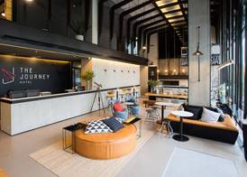 The Journey Hotel Bangna 2