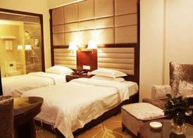 Mingdu Boutique Hotel 3