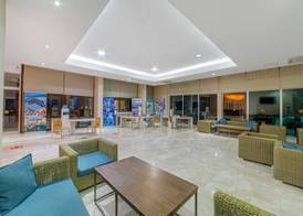 Justiniano Park Conti 4