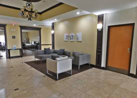 Wingate by Wyndham Bowling Green 3