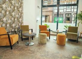Central Hotel & Lounge Adult Only 2