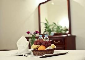 Aeromar Beach Hotel 3