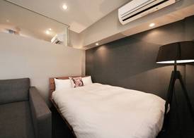 ZONK HOTEL Nakasu 5
