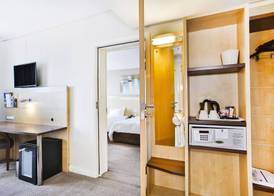 Holiday Inn Express SANDTON - WOODMEAD by IHG 4